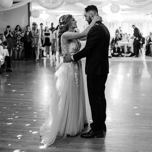 Mori Lee Rosa dress style #5763